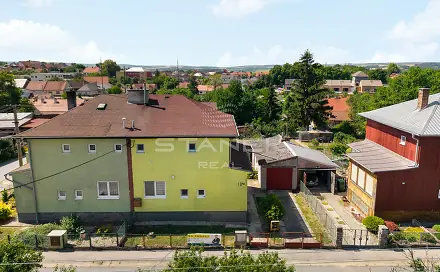 Prodej domu 80 m² s pozemkem 442 m², Oslavany - Padochov, okres Brno-venkov