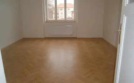 Pronájem bytu 2+kk 54 m²