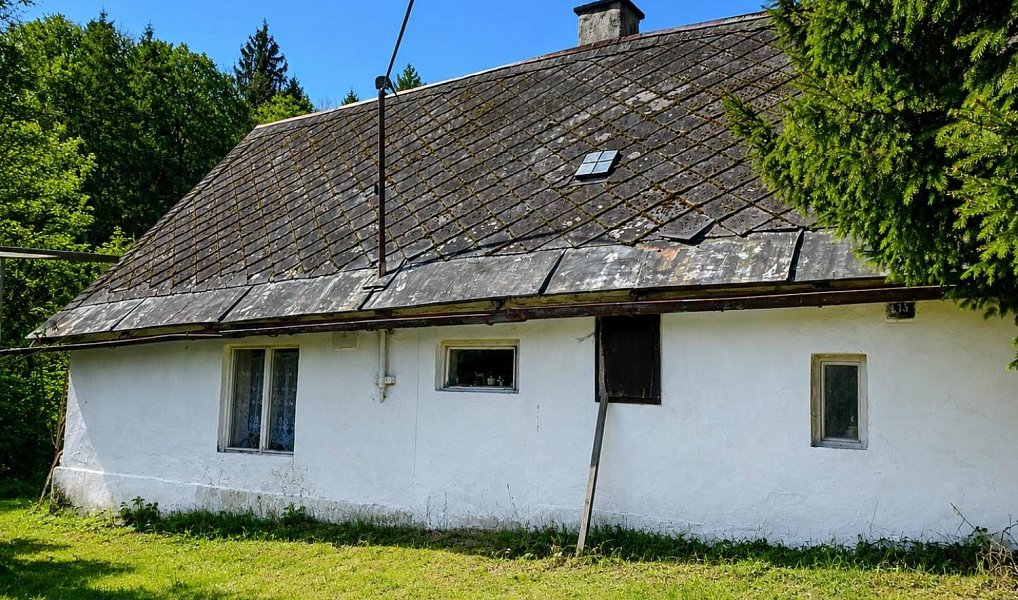 Prodej domu 150 m² s pozemkem 5 154 m², Liberec – náhled fotky 3