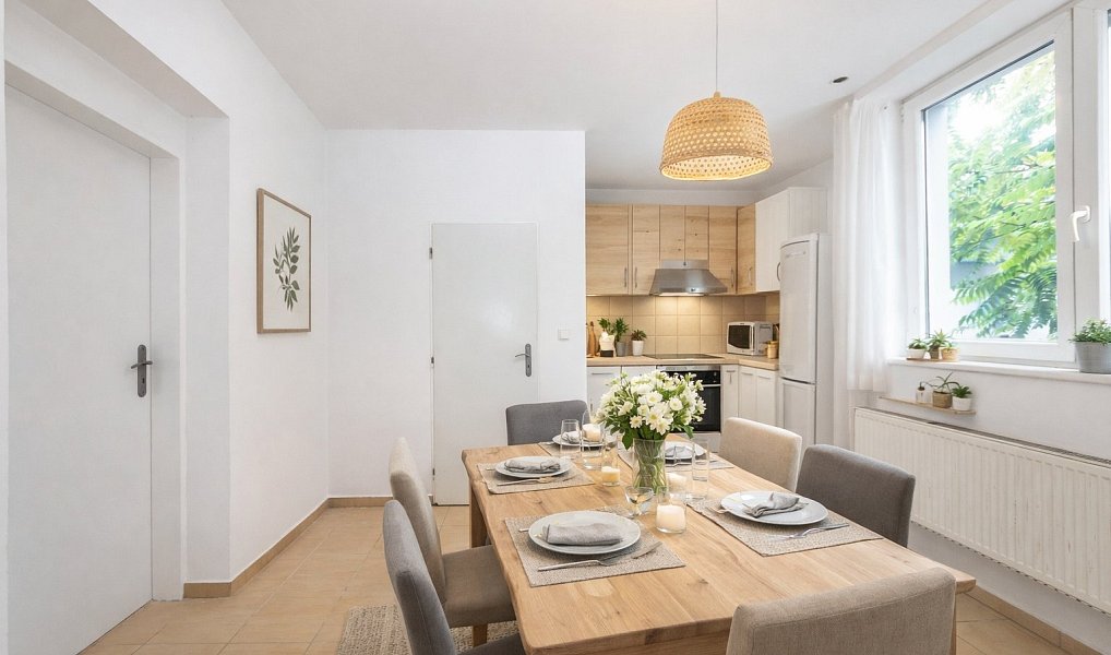 Prodej bytu 2+kk 38 m², Brno – náhled fotky 3