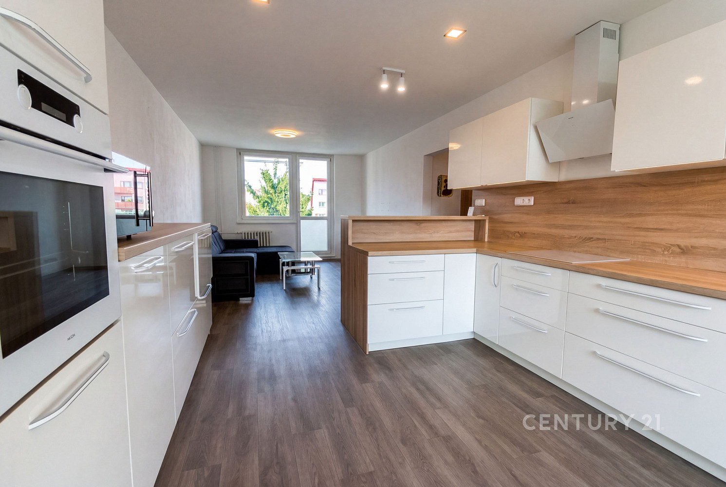 Prodej bytu 4+kk 93 m² – fotografie 3
