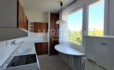 Pronájem bytu 2+1 54 m², Na Mušce, Holice, okres Pardubice