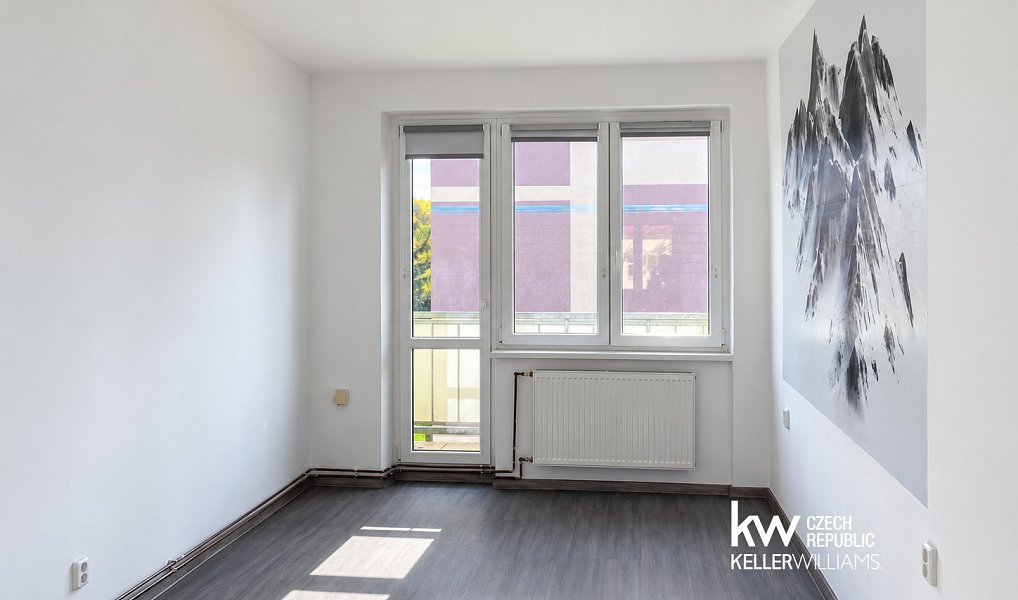 Pronájem bytu 2+1 51 m², Teplice – náhled fotky 9