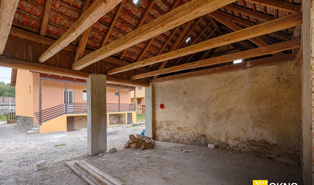 Prodej domu 100 m² s pozemkem 1 027 m², Doubravice nad Svitavou – náhled fotky 18