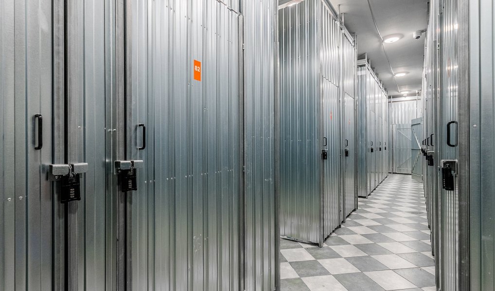 Pronájem skladovacích prostor 1 m², Praha – náhled fotky 11