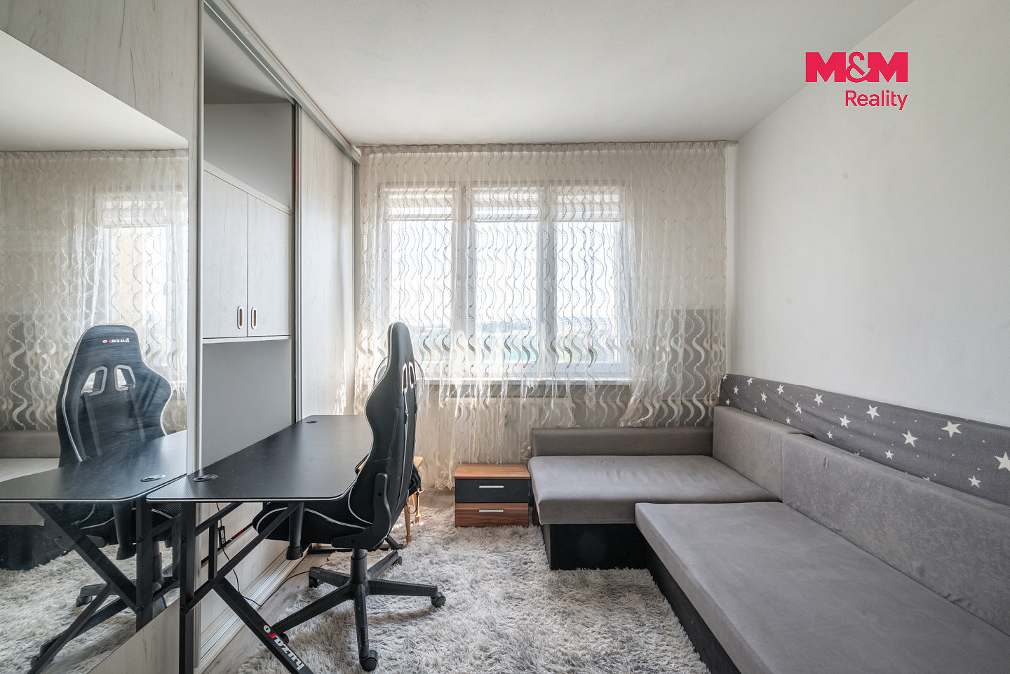 Prodej bytu 1+kk 22 m² – fotografie 2