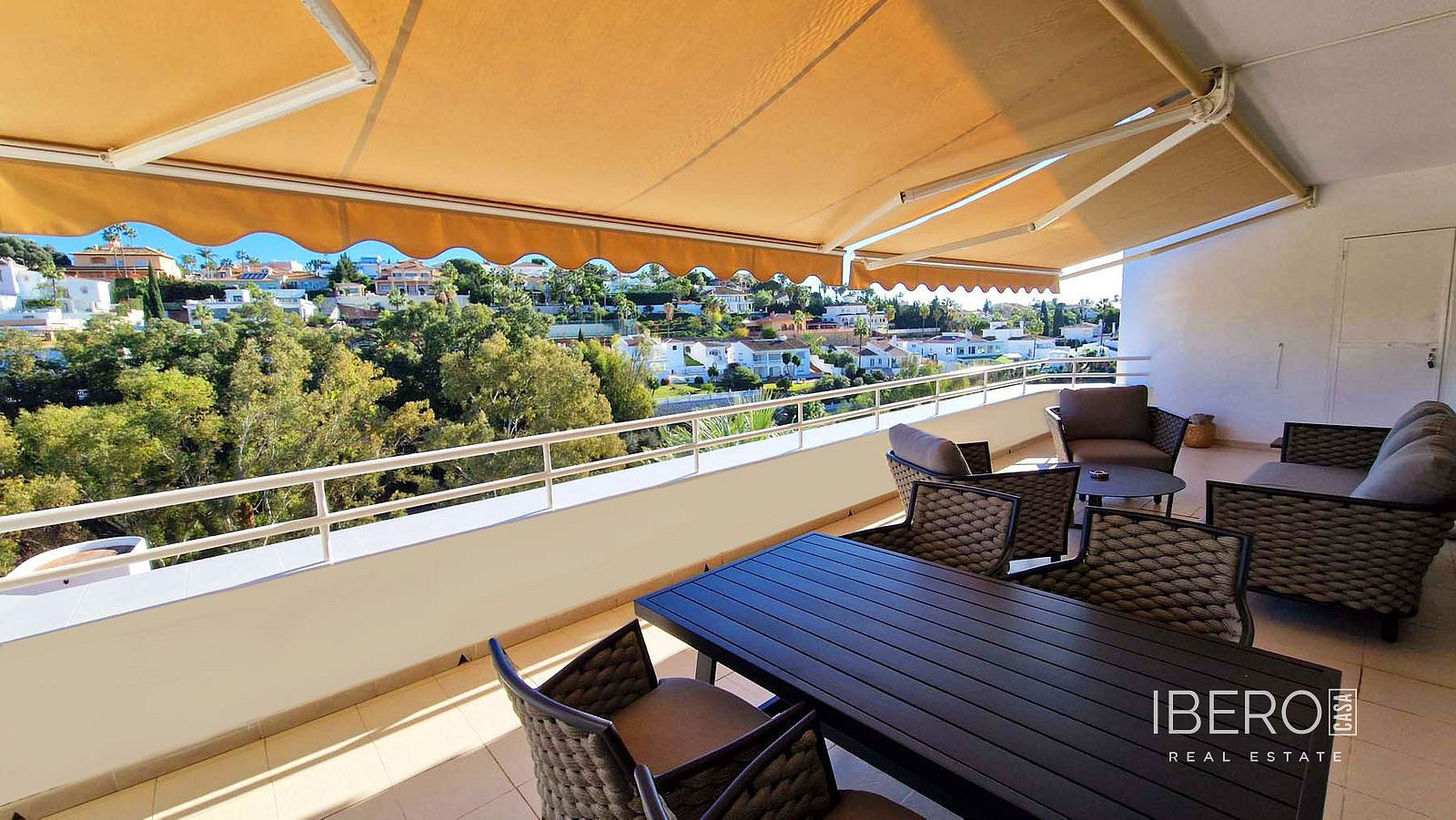 Pis 4+kk – Benalmádena, Benalmádena Costa - Vista 5