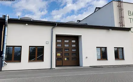 Pronájem skladovacích prostor 200 m², Železniční, Olomouc - Chválkovice