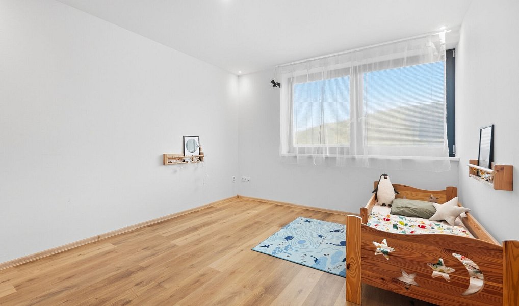 Prodej domu 154 m² s pozemkem 816 m², Kružberk – náhled fotky 22