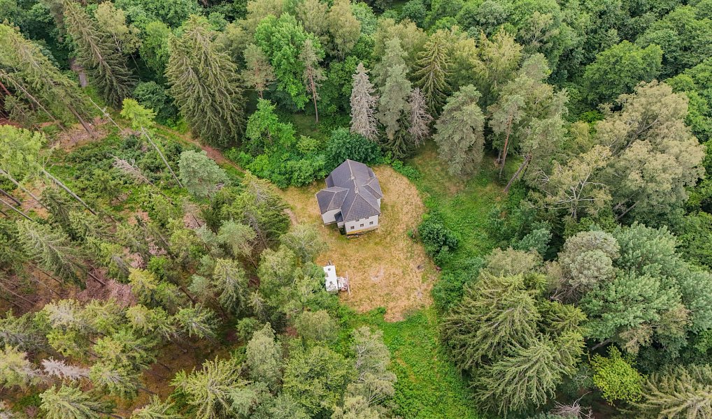 Prodej domu 194 m² s pozemkem 688 m², Aš – náhled fotky 4