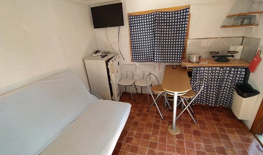 Prodej chaty/chalupy 85 m² s pozemkem 117 m², Rataje nad Sázavou – náhled fotky 16