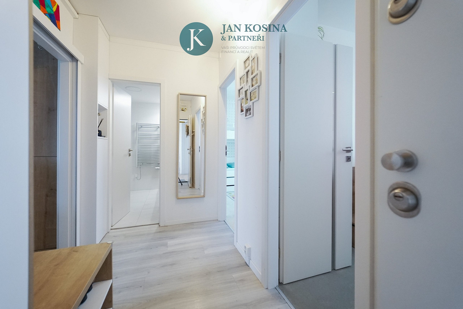 Prodej bytu 3+kk 61 m² – fotografie 4