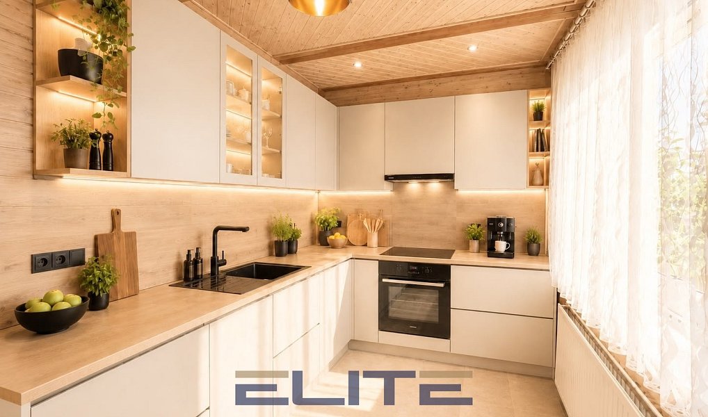 Prodej bytu 3+1 68 m², Liberec – náhled fotky 4