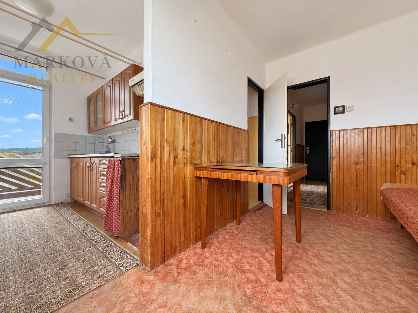 Prodej bytu 3+1 71 m² – fotografie 2