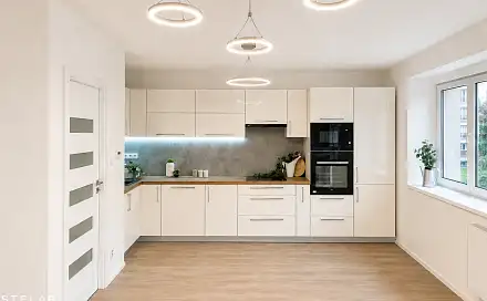 Pronájem bytu 2+kk 52 m²