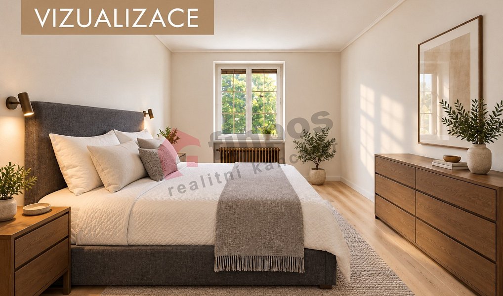 Prodej bytu 3+kk 61 m², Lovčice – náhled fotky 11