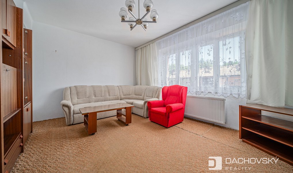 Prodej domu 170 m² s pozemkem 1 397 m², Pardubice – náhled fotky 15