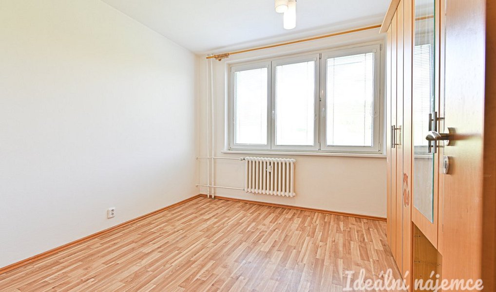 Pronájem bytu 3+1 62 m², Brno – náhled fotky 4