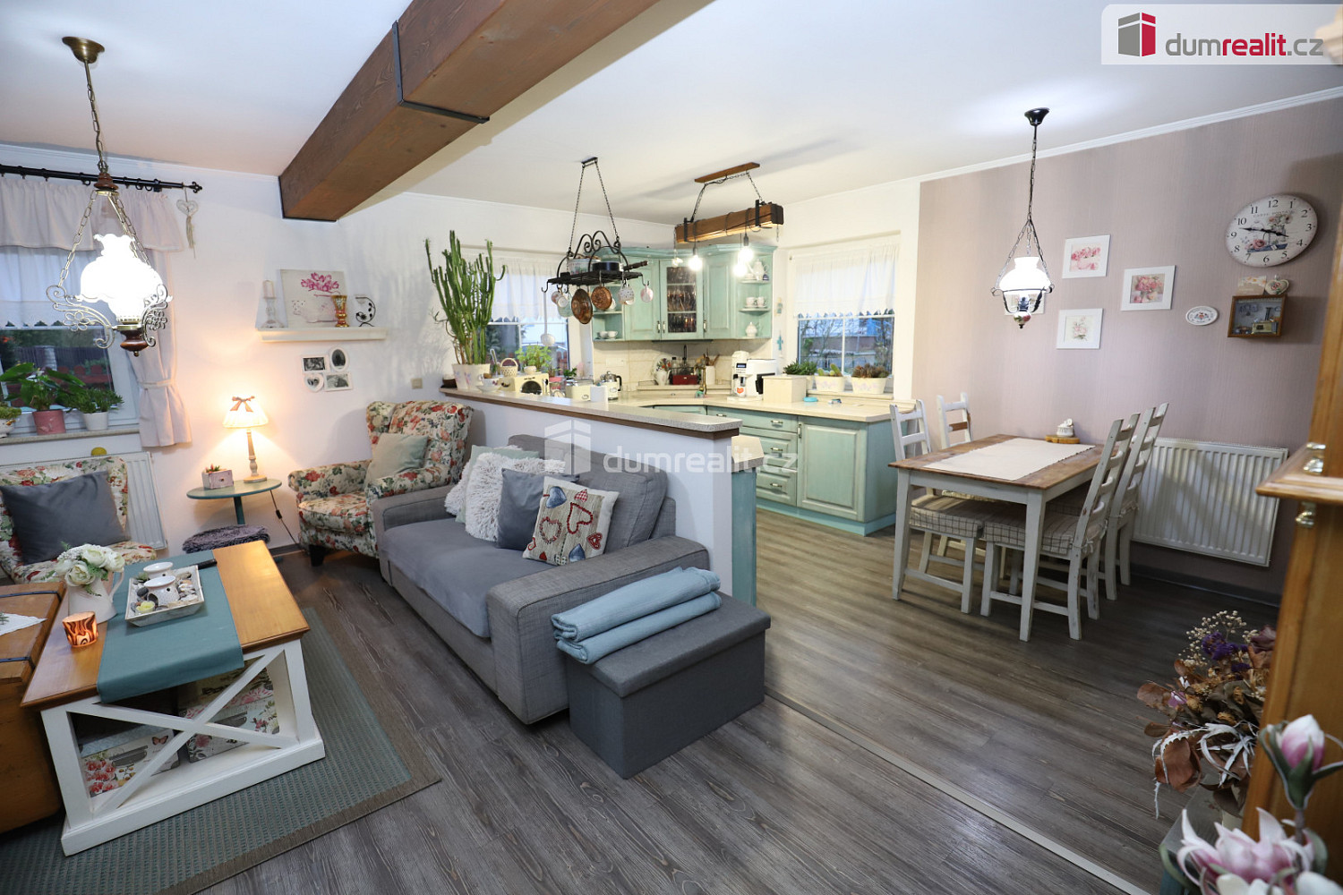 Prodej domu 150 m² s pozemkem 433 m²