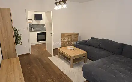 Pronájem bytu 3+1 80 m², Horská, Vrchlabí - Hořejší Vrchlabí, okres Trutnov