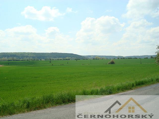 Rakovnicko - Mšec - prodej stavebního pozemku 1044 m² – další