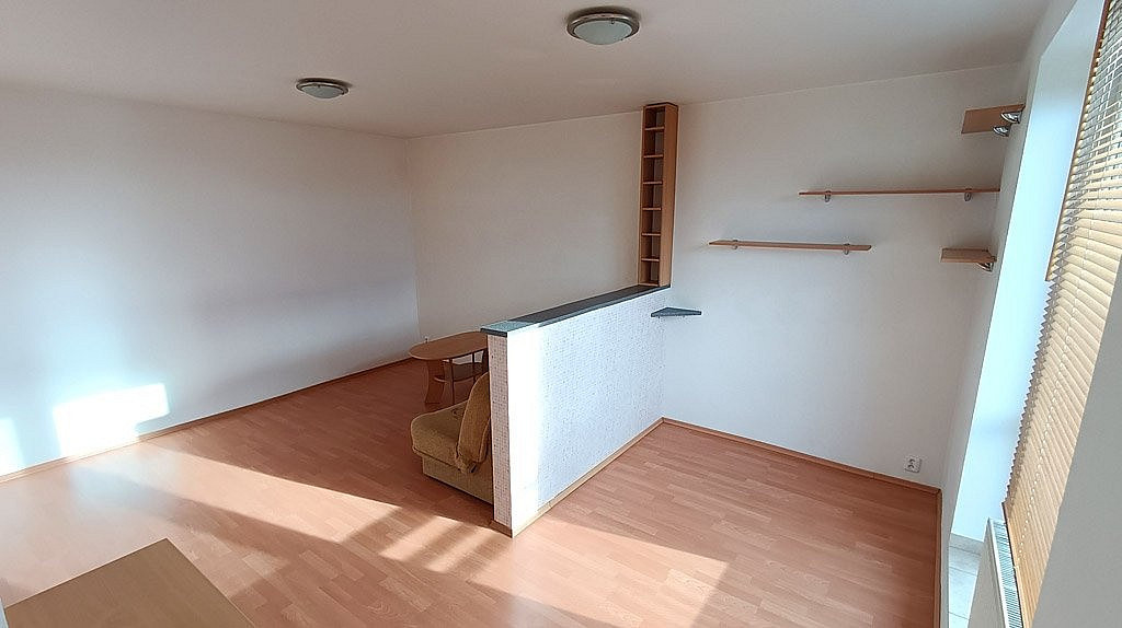Prodej bytu 1+kk 41 m² – fotografie 4