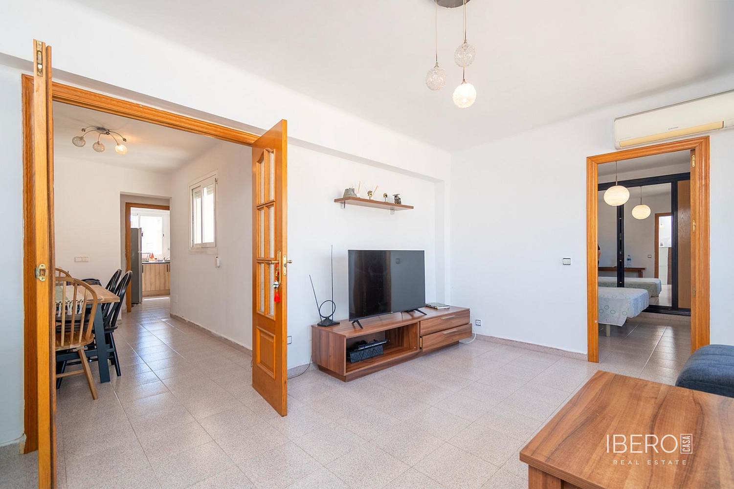 Piso 4+kk – Palma de Mallorca, Palma - Vista 2