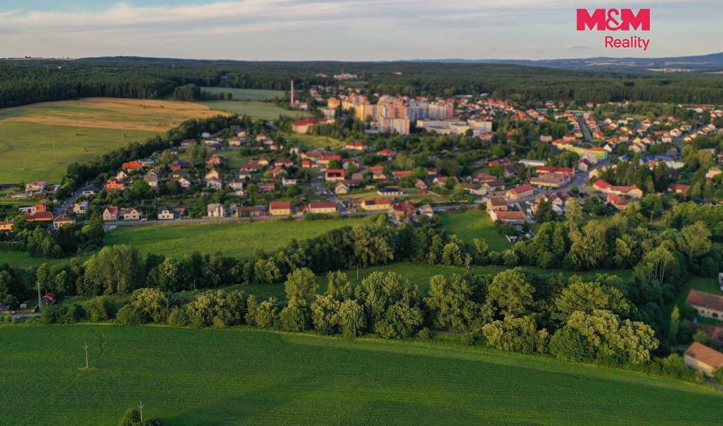 Prodej louky 4 590 m², Horní Bříza – náhled fotky 16