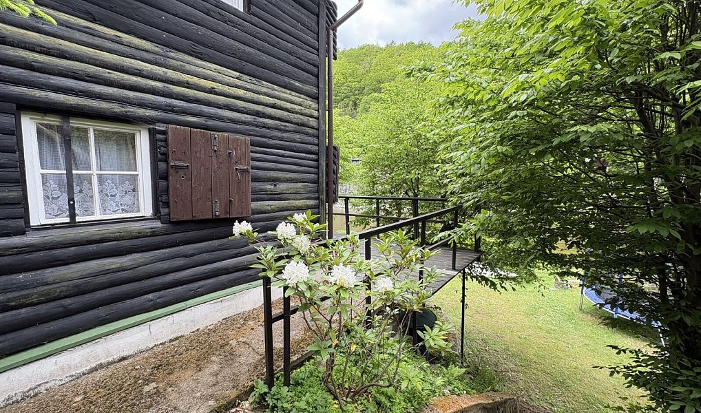 Prodej chaty/chalupy 80 m² s pozemkem 103 m², Jílové u Prahy – náhled fotky 21