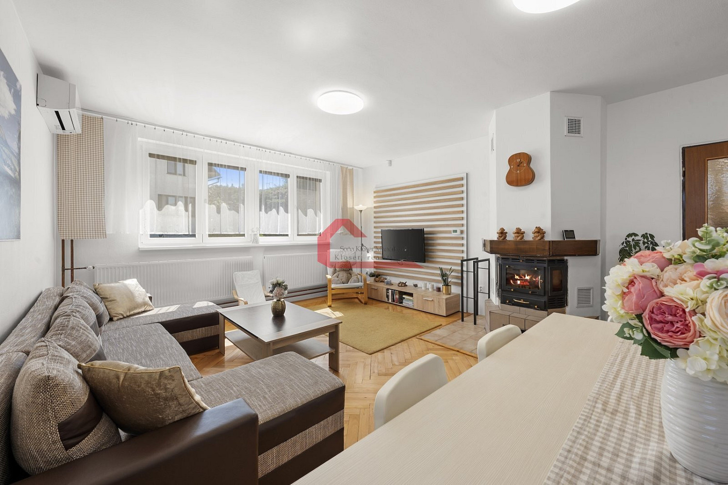 Prodej domu 201 m² s pozemkem 485 m² – fotografie 4