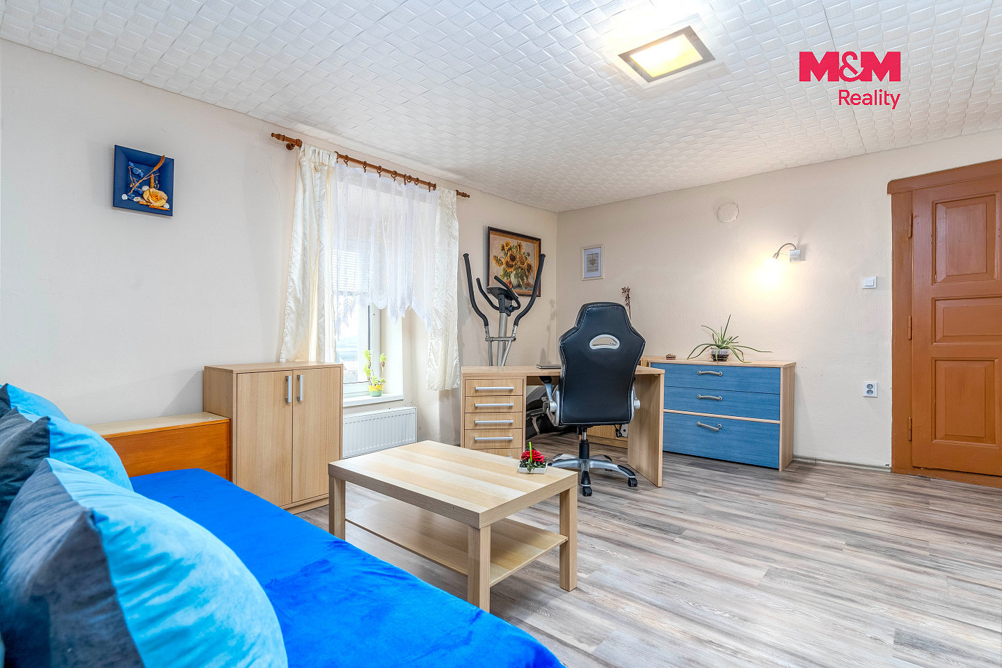 Prodej domu 151 m² s pozemkem 1 740 m² – fotografie 5