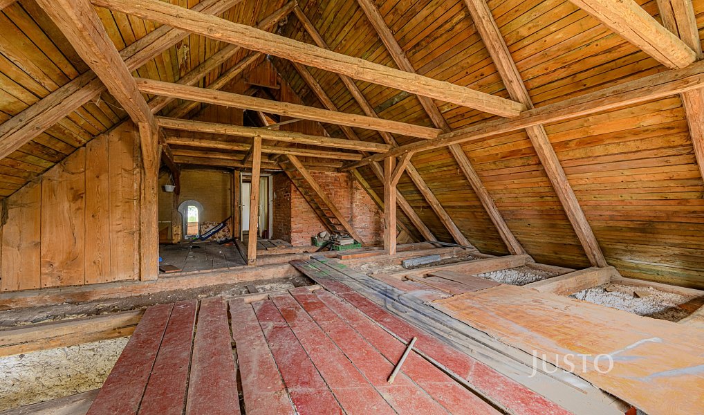 Prodej domu 230 m² s pozemkem 906 m², Frýdlant – náhled fotky 14