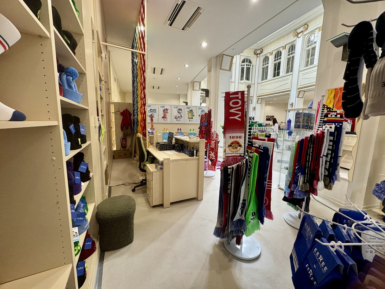 Pronájem obchodních prostor 27 m² – fotografie 4