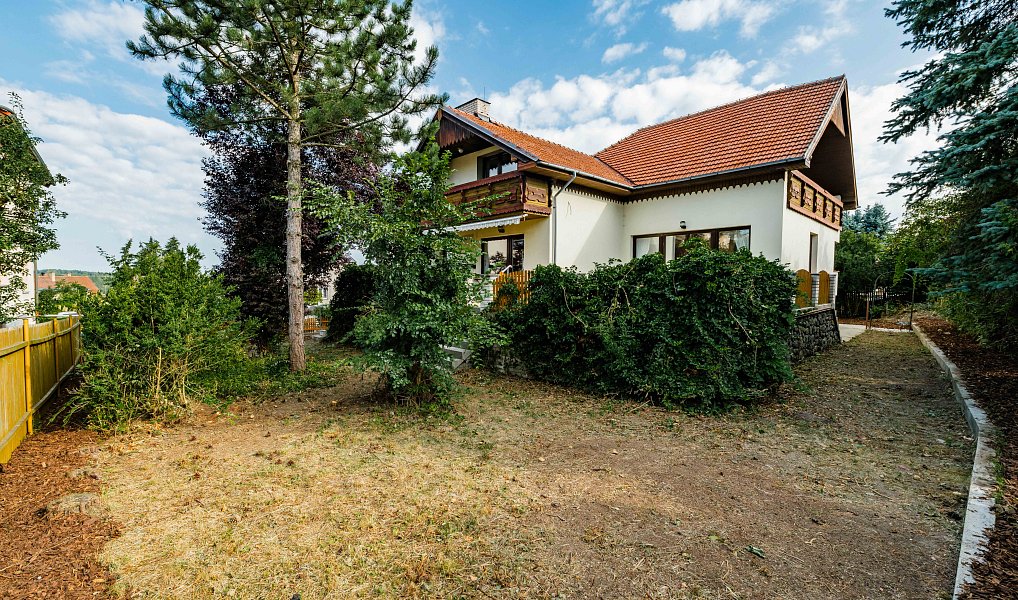 Prodej domu 297 m² s pozemkem 386 m², Planá nad Lužnicí – náhled fotky 30