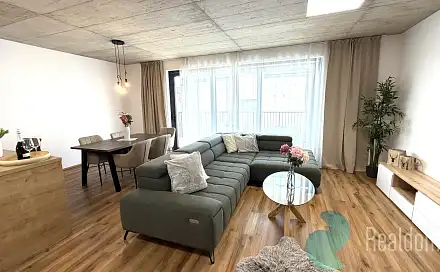 Pronájem bytu 4+kk 115 m², Srubec, okres České Budějovice