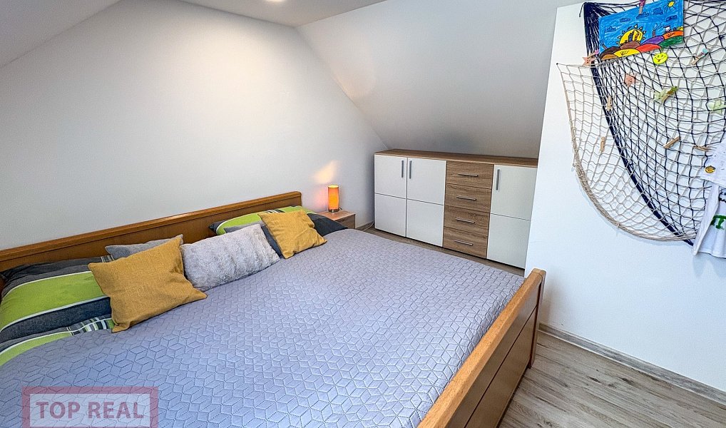 Prodej domu 90 m² s pozemkem 164 m², Hoštice – náhled fotky 23