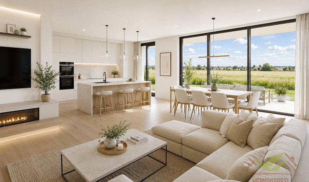 Prodej stavebního pozemku 1 156 m², Útušice – náhled fotky 16