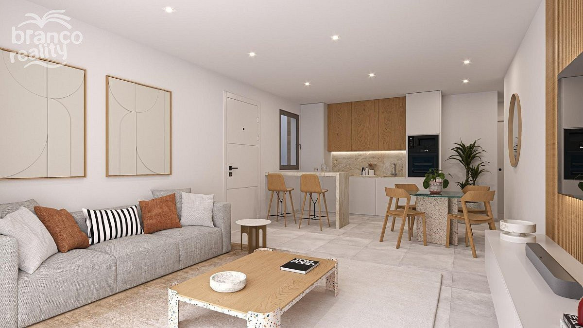 Casa – Torre Pacheco, Jimenado, Campo de Cartagena y Mar Menor - Vista 5