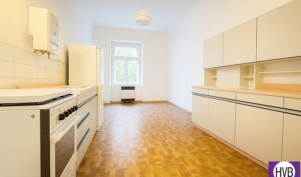 Prodej bytu 2+1 70 m², Praha – náhled fotky 3