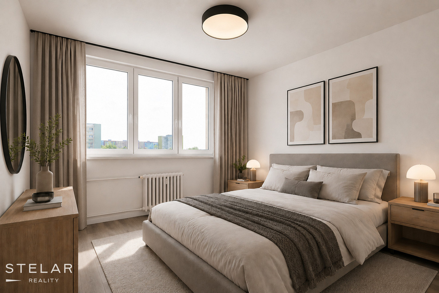 Prodej bytu 2+1 51 m² – fotografie 5