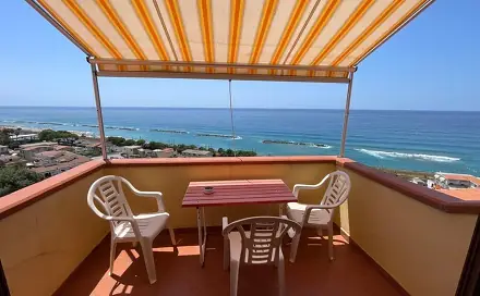Prodej bytu 3+kk 60 m², Belvedere Marittimo, Kalábrie, Itálie