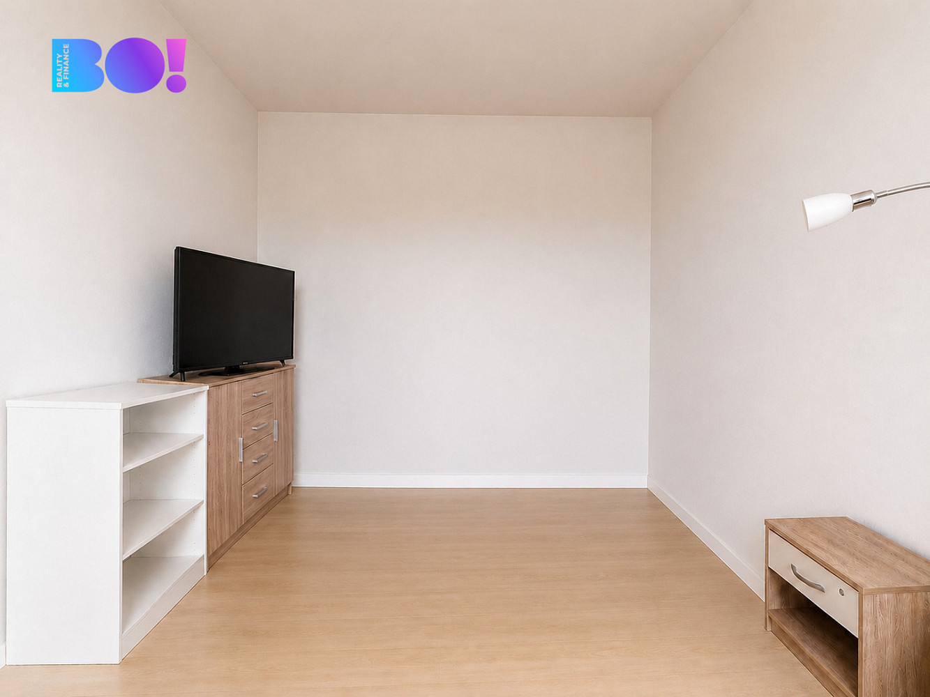 Prodej bytu 1+1 37 m² – fotografie 4
