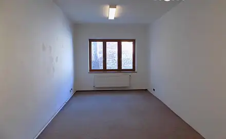Pronájem kanceláře 23 m², náměstí T. G. Masaryka, Česká Lípa