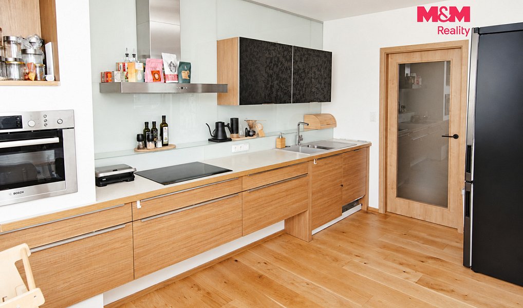 Prodej bytu 3+kk 84 m², Praha – náhled fotky 2