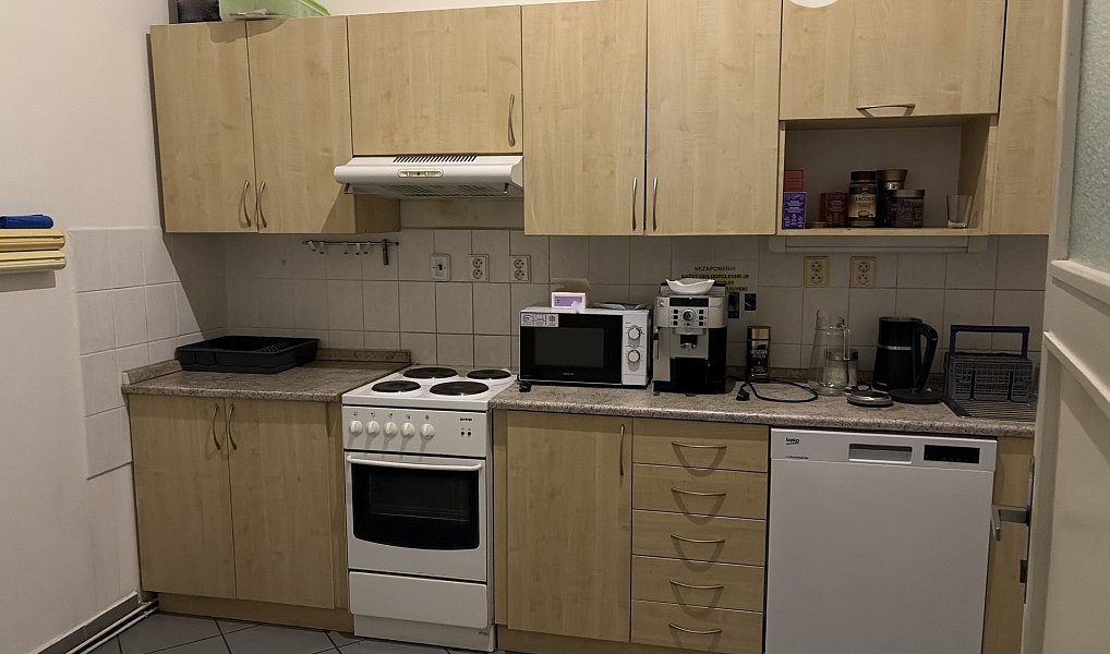 Pronájem kanceláře 45 m², Brno – náhled fotky 8