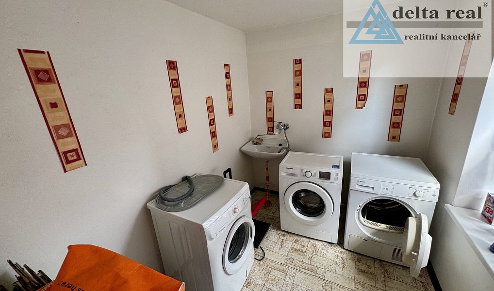 Prodej domu 192 m² s pozemkem 1 217 m², Postřelmov – náhled fotky 8
