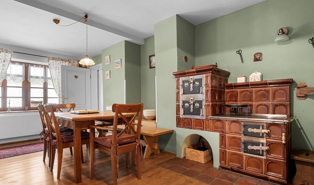 Prodej domu 156 m² s pozemkem 1 223 m², Hořepník – náhled fotky 4