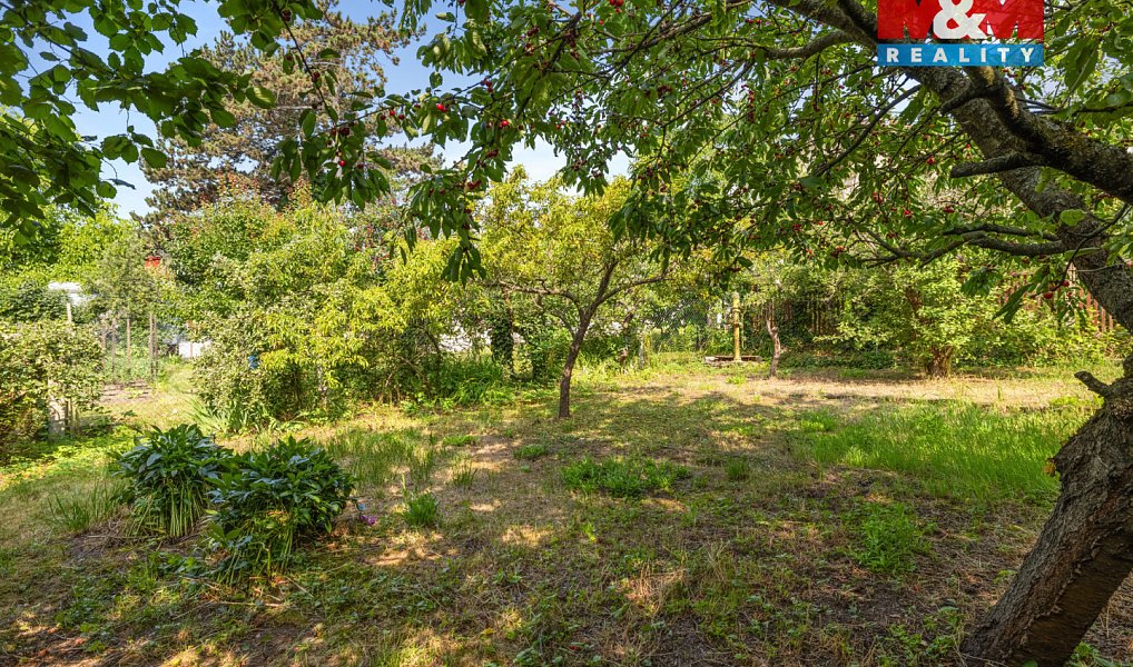 Prodej domu 87 m² s pozemkem 424 m², Praha – náhled fotky 21