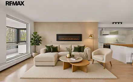 Prodej bytu 4+kk 166 m², U michelského mlýna, Praha 4 - Michle