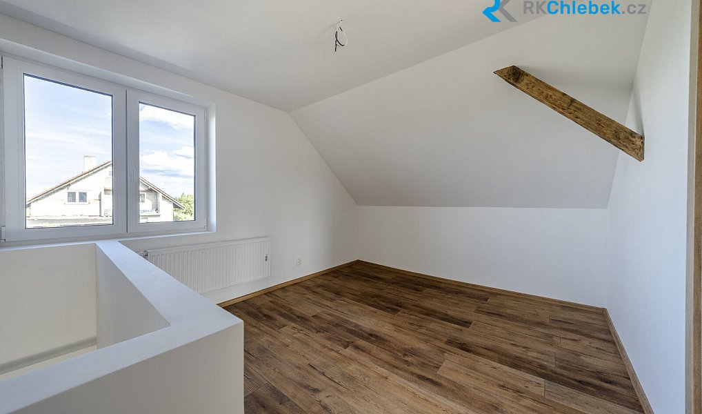 Prodej domu 120 m² s pozemkem 827 m², Horní Domaslavice – náhled fotky 41